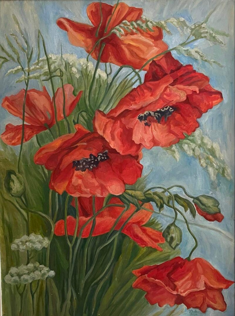Poppies